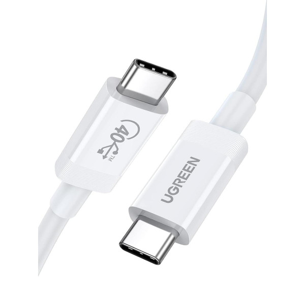 Адаптер UGREEN CM775 HDMI Virtual Machine 4pcs 4K/60Hz, Space Gray