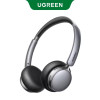Навушники UGREEN HP207 Studio Plus Active Noise Cancelling Bluetooth 6.0 Over-ear