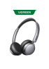 Навушники UGREEN HP207 Studio Plus Active Noise Cancelling Bluetooth 6.0 Over-ear