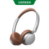 Навушники UGREEN HP207 Studio Plus Active Noise Cancelling Bluetooth 6.0 Over-ear