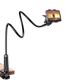 Тримач для телефона UGREEN LP113 Multifunction Phone Clip Stand