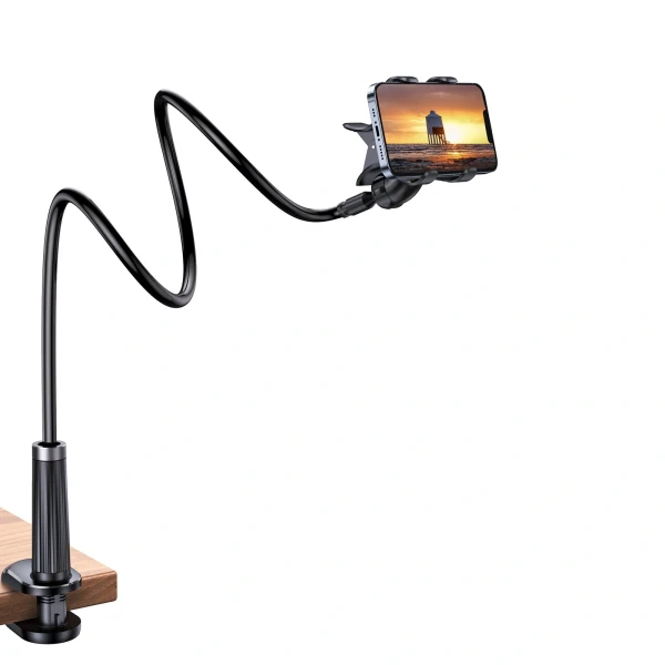 Тримач для телефона UGREEN LP113 Multifunction Phone Clip Stand