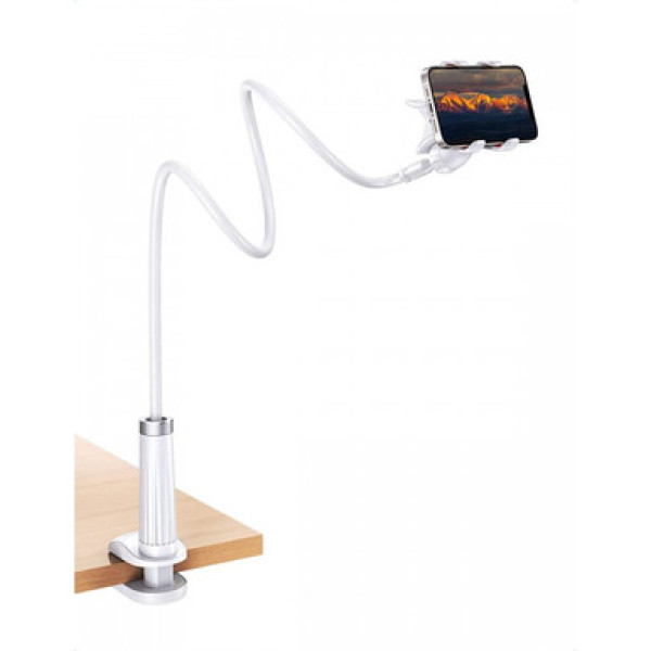 Тримач для телефона UGREEN LP113 Multifunction Phone Clip Stand