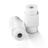 Захист для кабелю UGREEN LP127 Charging Cable Protector, White