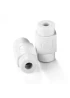 Захист для кабелю UGREEN LP127 Charging Cable Protector, White