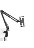 Тримач для телефона/планшета UGREEN LP142 Universal Holder With Flexible Long Arm, Black