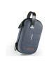 Кейс для навушників UGREEN LP152 Accessory Multi-Functional Travel Storage Bag, Gray