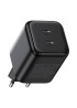 Мережевий зарядний пристрій UGREEN X526 2xUSB-C 45W GaN Fast Charger
