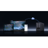 UGREEN NASync DXP2800 – 2-bay NAS сервер (Intel N100, 8GB DDR5, 2.5GbE, 4K HDMI, Diskless)