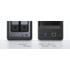 UGREEN NASync DXP2800 – 2-bay NAS сервер (Intel N100, 8GB DDR5, 2.5GbE, 4K HDMI, Diskless)