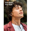 Навушники Ugreen EP103 In-Ear Earphones with Type-C Connector Black