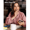 Навушники Ugreen EP103 In-Ear Earphones with Type-C Connector Black