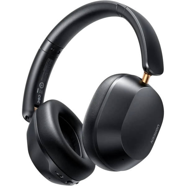 Бездротові навушники UGREEN HiTune Max5C ANC Black (HP203)