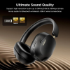 Бездротові навушники UGREEN HiTune Max5C ANC Black (HP203)