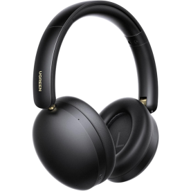 Бездротові навушники UGREEN HP205 Studio Max2 Bluetooth 5.4 Black
