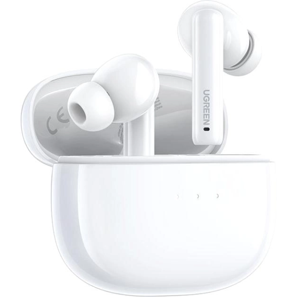 Бездротові навушники UGREEN WS106 HiTune T3 Active Noise-Cancelling Wireless Earbuds 