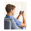 Бездротові навушники UGREEN HiTune T6s WS205 з Hi-Res Audio, LDAC, ANC та Bluetooth 5.4, White