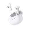 Бездротові навушники UGREEN HiTune T6s WS205 з Hi-Res Audio, LDAC, ANC та Bluetooth 5.4, White