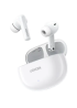 Бездротові навушники UGREEN HiTune T6s WS205 з Hi-Res Audio, LDAC, ANC та Bluetooth 5.4, White