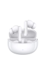 Бездротові навушники Ugreen HiTune T3 Pro WS206 з активним шумопоглинанням ANC, Bluetooth 5.4, White