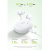 Бездротові навушники Ugreen HiTune P3 WS207 TWS з шумозаглушенням, White