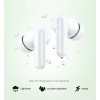 Бездротові навушники Ugreen HiTune P3 WS207 TWS з шумозаглушенням, White