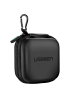 Чохол для навушників UGREEN LP128 Headset Storage Bag (Black) 