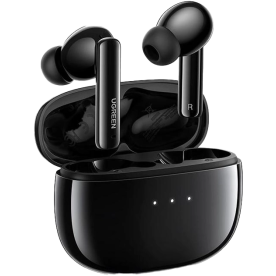 Бездротові навушники UGREEN WS106 HiTune T3 Active Noise-Cancelling Wireless Earbuds 