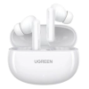 Бездротові навушники UGREEN WS200 HiTune T6 Hybrid Active Noise-Cancelling Earbuds