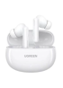 Бездротові навушники UGREEN WS200 HiTune T6 Hybrid Active Noise-Cancelling Earbuds