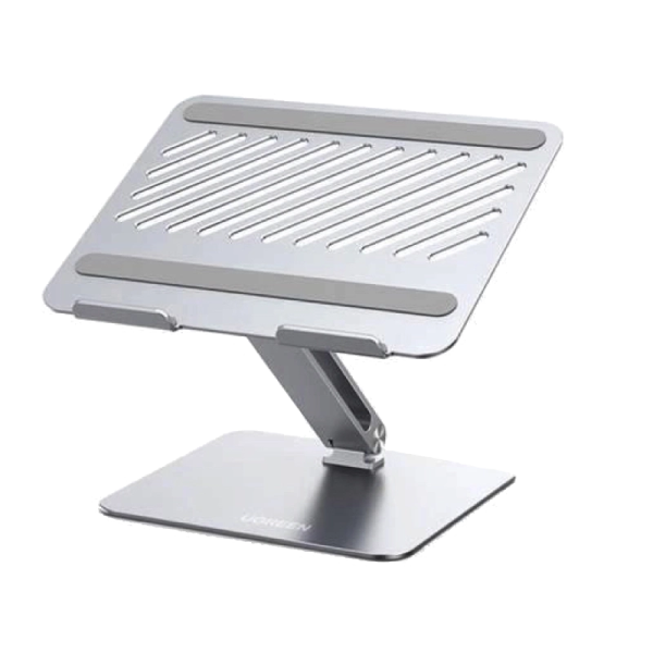 Підставка для ноутбука UGREEN LP339 Adjustable Laptop Stand (Silver)