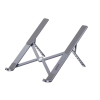 Підставка для ноутбука UGREEN LP451 Foldable Holder for Laptop Silver