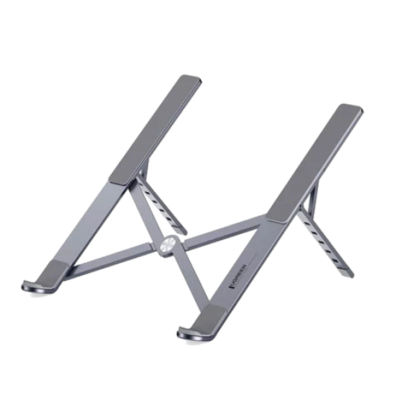 Підставка для ноутбука UGREEN LP451 Foldable Holder for Laptop Silver