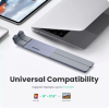 Підставка для ноутбука UGREEN LP451 Foldable Holder for Laptop Silver