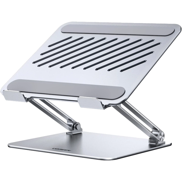 Подставка для ноутбука UGREEN LP966 17.3" Silver