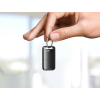 UGREEN CM390 Bluetooth 5.0 USB-адаптер з підтримкою 5 пристроїв, радіус до 20 м – Black