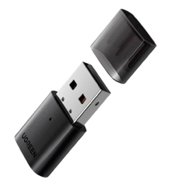UGREEN CM390 Bluetooth 5.0 USB адаптер для ПК і ноутбуків