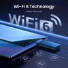 WI-FI-адаптер UGREEN CM499 AX1800 Dual-Band Wireless Adapter (Wi-Fi 6)