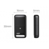 USB Bluetooth-адаптер UGREEN CM591 Bluetooth 5.3 для ПК і ноутбука – чорний