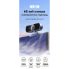 Веб-камера Ugreen CM678 Full HD 1080P 30FPS 2MP Dual Mic Space Grey