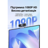 Веб-камера Ugreen CM678 Full HD 1080P 30FPS 2MP Dual Mic Space Grey