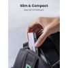 USB-хаб UGREEN CM511 6-in-1 USB Type-C (60383)