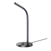Настільний USB-мікрофон UGREEN CM564 всеспрямований Black
