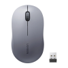 Маніпулятор миша бездротова UGREEN M331 Multi-mode Wireless Mouse Grey