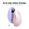 Маніпулятор миша бездротова UGREEN M331 Multi-mode Wireless Mouse Grey