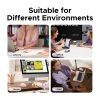 Маніпулятор миша бездротова UGREEN M331 Multi-mode Wireless Mouse Grey