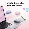 Маніпулятор миша бездротова UGREEN M331 Multi-mode Wireless Mouse Grey