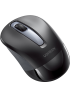 Бездротова миша UGREEN MU003 Portable Wireless Mouse Black