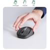Бездротова миша UGREEN MU003 Portable Wireless Mouse Black