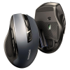 Бездротова миша UGREEN MU006 Ergonomic Wireless Mouse 2.4G & Bluetooth (90855)